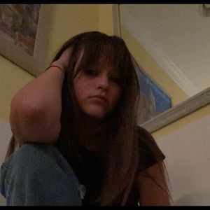 Meet your Posher, Kirra